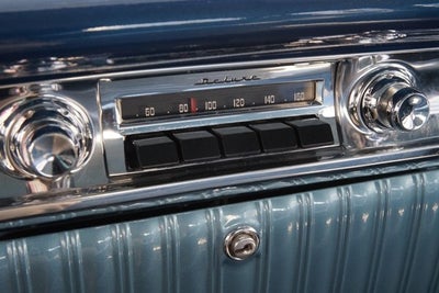 1955 Oldsmobile 88 Base