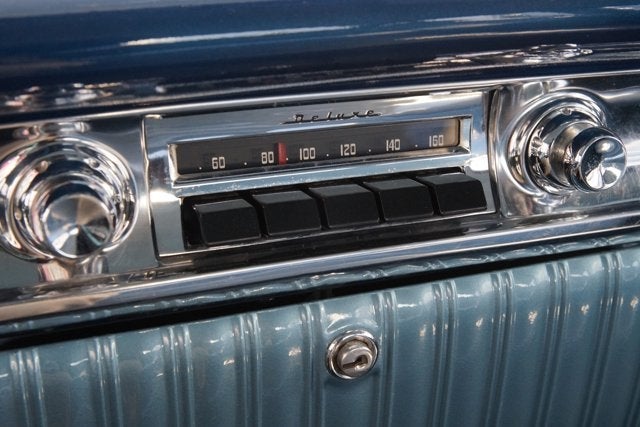 1955 Oldsmobile 88 Base