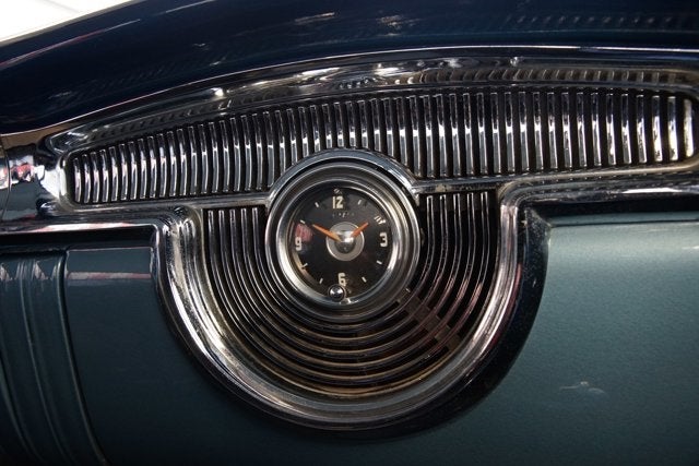 1955 Oldsmobile 88 Base