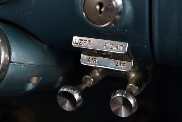 1955 Oldsmobile 88 Base