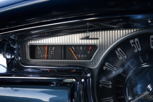 1955 Oldsmobile 88 Base