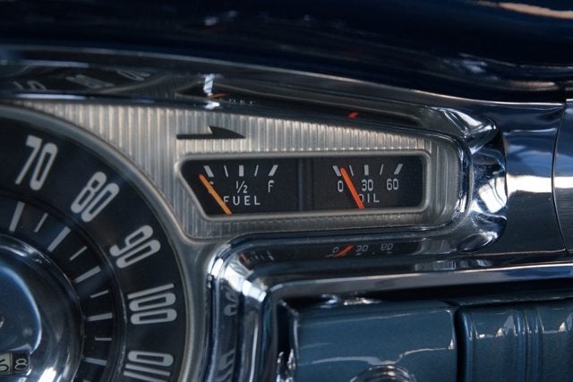 1955 Oldsmobile 88 Base