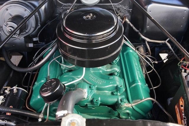 1955 Oldsmobile 88 Base