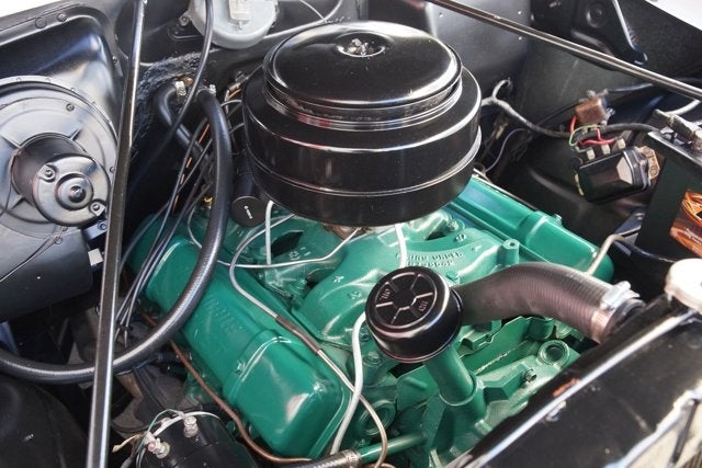 1955 Oldsmobile 88 Base