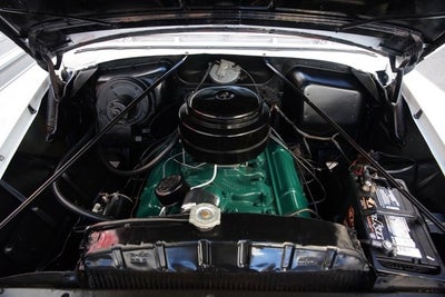 1955 Oldsmobile 88 Base