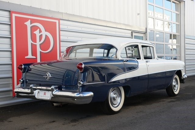 1955 Oldsmobile 88 Base