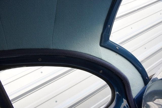 1955 Oldsmobile 88 Base