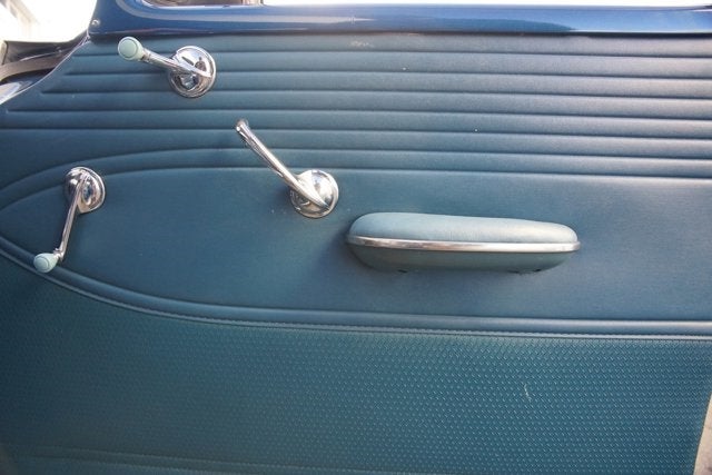 1955 Oldsmobile 88 Base