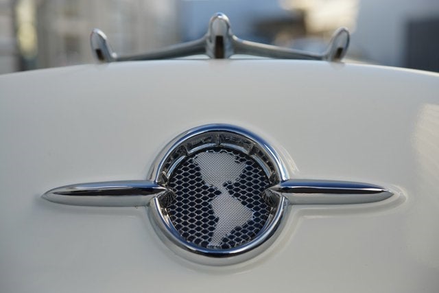 1955 Oldsmobile 88 Base