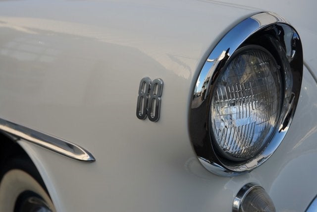 1955 Oldsmobile 88 Base