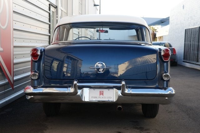 1955 Oldsmobile 88 Base