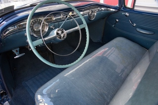 1955 Oldsmobile 88 Base