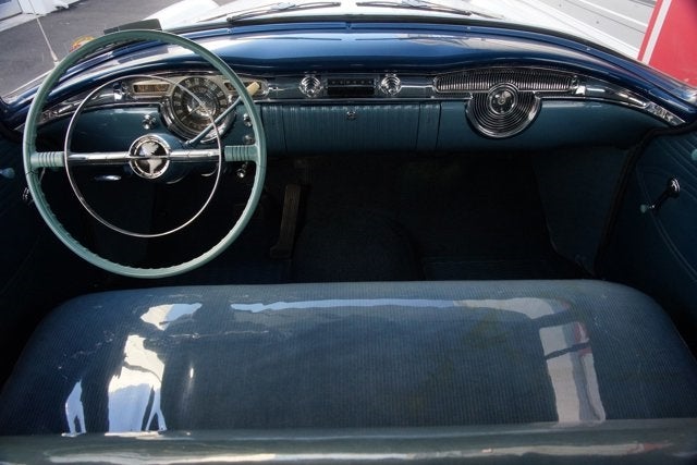 1955 Oldsmobile 88 Base