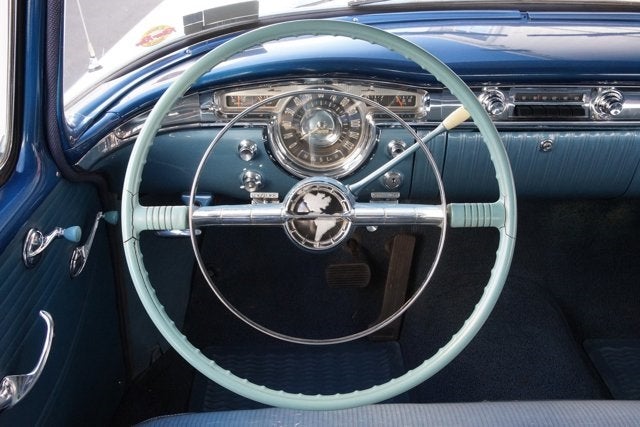 1955 Oldsmobile 88 Base