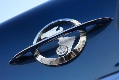 1955 Oldsmobile 88 Base