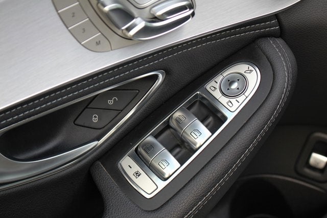 2015 Mercedes-Benz C-Class C 300
