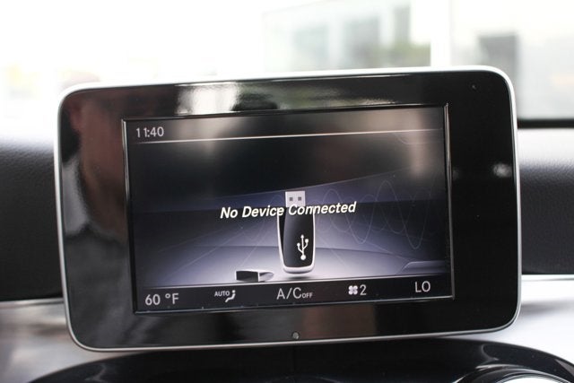 2015 Mercedes-Benz C-Class C 300