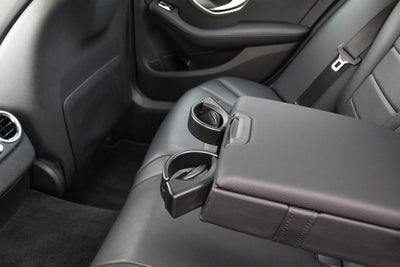2015 Mercedes-Benz C-Class C 300