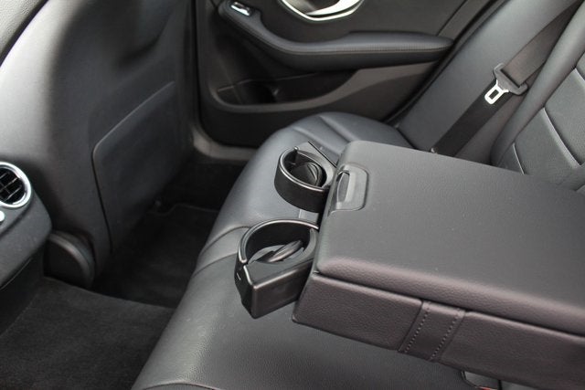 2015 Mercedes-Benz C-Class C 300