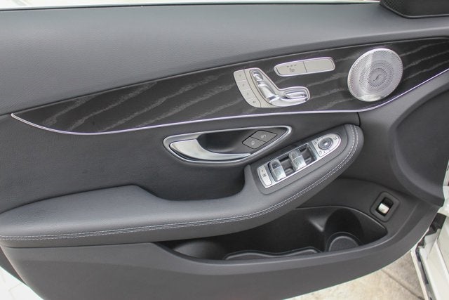 2016 Mercedes-Benz C-Class C 300