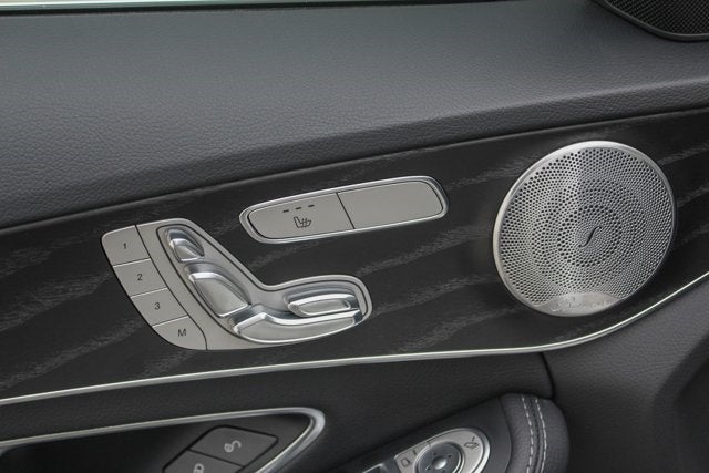 2016 Mercedes-Benz C-Class C 300