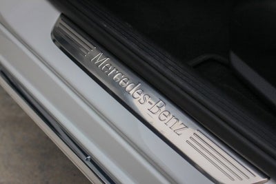 2016 Mercedes-Benz C-Class C 300