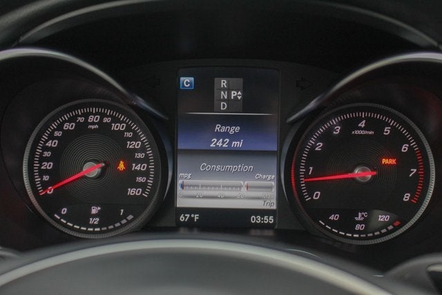 2016 Mercedes-Benz C-Class C 300