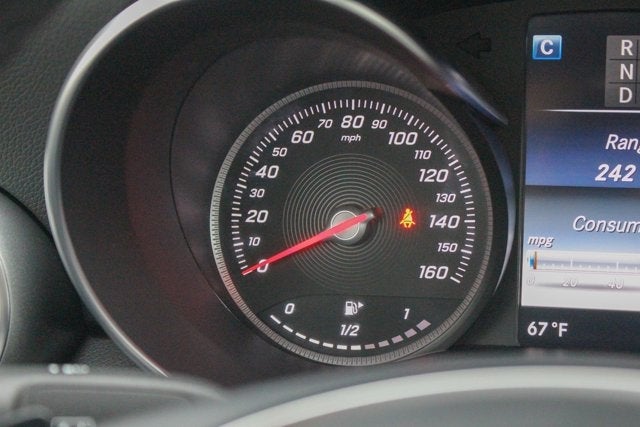 2016 Mercedes-Benz C-Class C 300