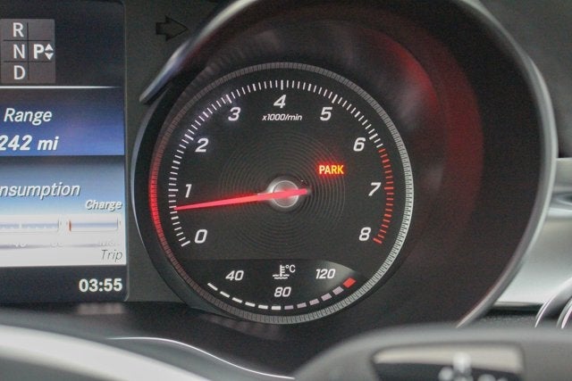 2016 Mercedes-Benz C-Class C 300