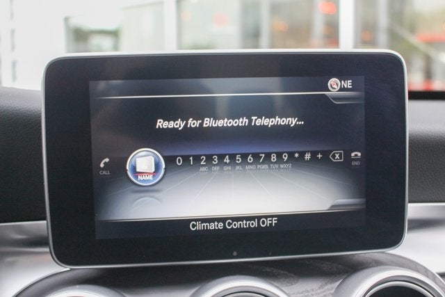 2016 Mercedes-Benz C-Class C 300