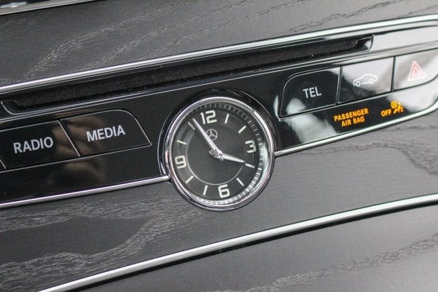 2016 Mercedes-Benz C-Class C 300