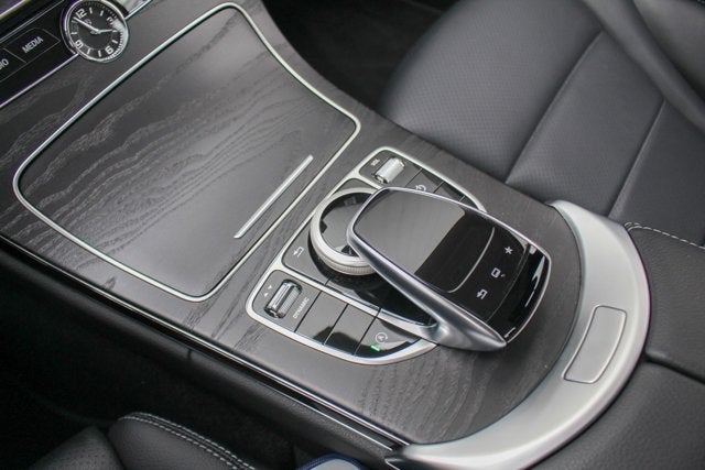 2016 Mercedes-Benz C-Class C 300