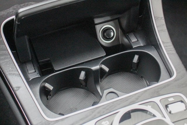 2016 Mercedes-Benz C-Class C 300