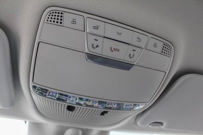 2016 Mercedes-Benz C-Class C 300