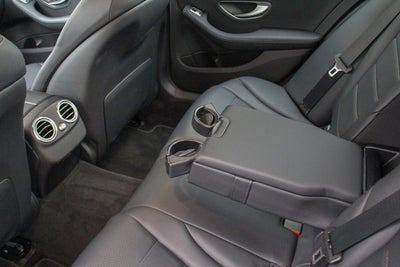 2016 Mercedes-Benz C-Class C 300