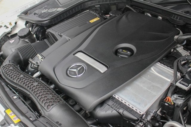 2016 Mercedes-Benz C-Class C 300