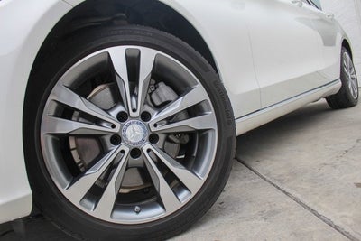 2016 Mercedes-Benz C-Class C 300