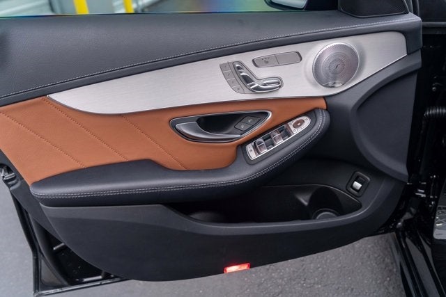 2019 Mercedes-Benz C-Class AMG® C 43