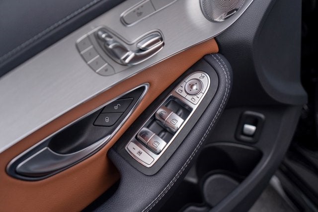 2019 Mercedes-Benz C-Class AMG® C 43