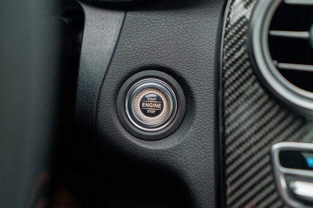 2019 Mercedes-Benz C-Class AMG® C 43