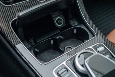 2019 Mercedes-Benz C-Class AMG® C 43