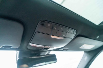 2019 Mercedes-Benz C-Class AMG® C 43