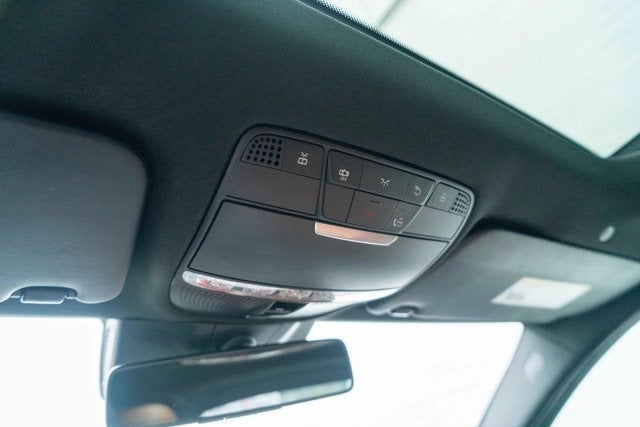 2019 Mercedes-Benz C-Class AMG® C 43