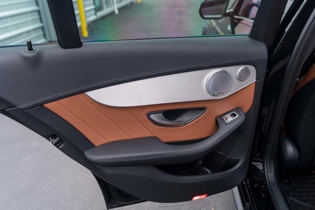 2019 Mercedes-Benz C-Class AMG® C 43