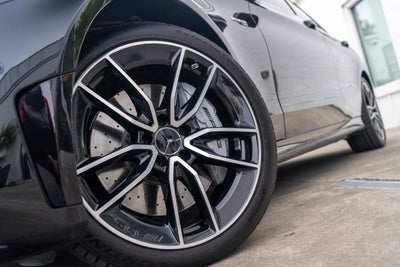 2019 Mercedes-Benz C-Class AMG® C 43
