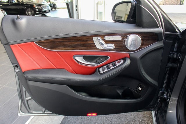 2018 Mercedes-Benz C-Class AMG® C 43