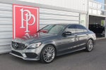 2018 Mercedes-Benz C-Class AMG® C 43
