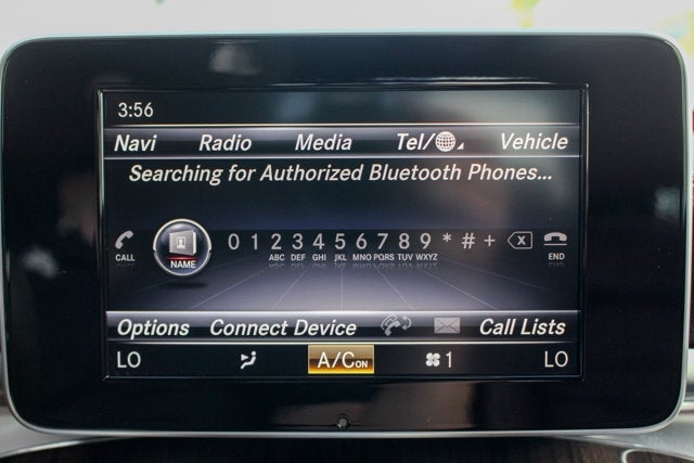 2018 Mercedes-Benz C-Class AMG® C 43