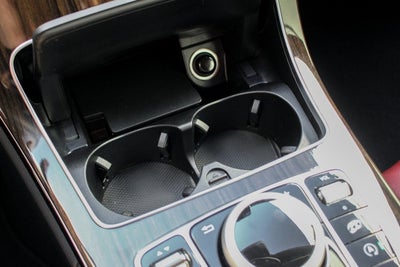 2018 Mercedes-Benz C-Class AMG® C 43