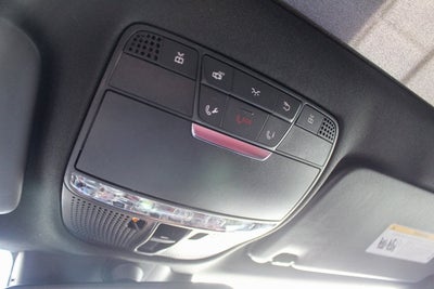 2018 Mercedes-Benz C-Class AMG® C 43